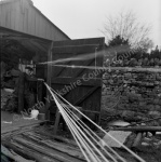 W.R. Outhwaite, Rope Makers, Hawes